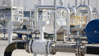Avrupa’da enerji krizi endişesi tırmanıyor! Gaz stoğu tehlikeli seviyelere düştü