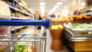 TESK'ten 'Zincir marketler arasında en az 500 metre mesafe olsun' teklifi