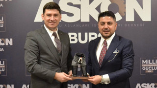 ASKON Bursa’dan sanayicilere yenilenebilir enerji çağrısı