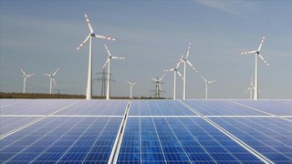 Dünyada yapımı süren 3 enerji projesinden 2'si temiz kaynaklı