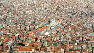 24 yılda Türkiye’nin nüfusu nasıl değişti?