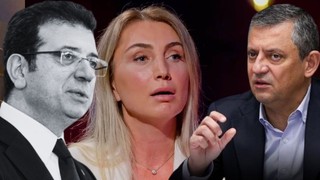 Özgür Özel ve Dilek İmamoğlu Çağlayan'da! Partiler destek için adliyeye gidiyor