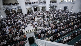 28 Mart 2025 Cuma hutbesi konusu yayımlandı ‘‘Ramazan’a Veda Ederken”