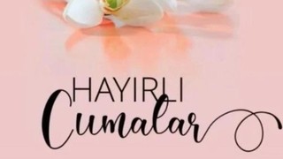 28 Mart 2025 resimli yeni cuma mesajları! Kısa ve anlamlı resimli cuma mesajları! Hayırlı Cumalar