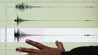 Az önce deprem mi oldu? En son nerede deprem oldu? 27 Mart 2025 son dakika depremler