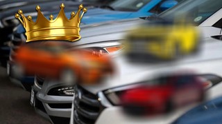 En çok satan otomobiller listelendi ; Vatandaşın tercihi değişiyor.