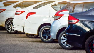 Otomotiv satışları martta ilk kez arttı