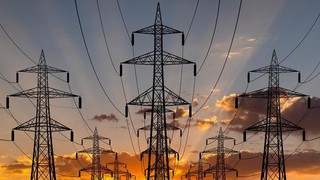 Elektriğe zam geldi
