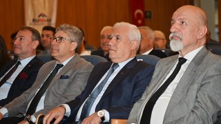 BUMİAD’ın çalıştayında Bursa’nın 2050 vizyonu konuşuldu