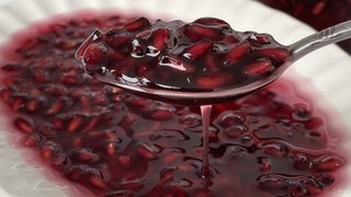 Bütün reçellerde işe yarıyor – Reçel birkaç damlasıyla bile tam kıvam alıyor.