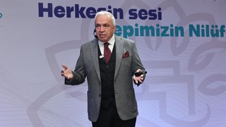Nilüfer’de tarım yeniden ayağa kaldırılacak