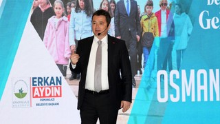 Osmangazi, Tarihi İpek Yolu Aksı ile turizmde cazibeyi artıracak