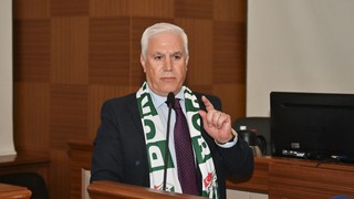 Bursa Büyükşehir, kenti hem bölgesel hem de ulusal düzeyde daha güçlü bir konuma taşımayı hedefliyor