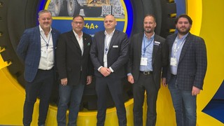 Solaksubaşı Otomotiv’den BAUMA 2025’te stratejik hamle