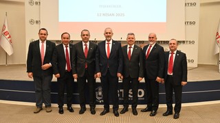 BİZSİAD, faaliyet alanını Görükle’nin dışına taşıdı