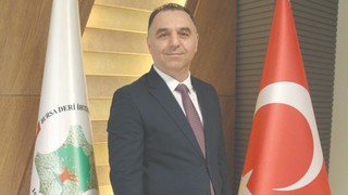 Bursa Deri İhtisas ve Karma OSB üç büyük projeyle büyümeyi sürdürecek