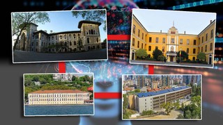 İstanbul'un en yüksek puanlı 45 lisesi açıklandı: Zirve değişti, lider ikinciliğe geriledi