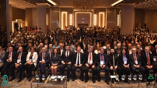 KALDER Bursa 22. Kalite ve Başarı Sempozyumu gerçekleştirildi