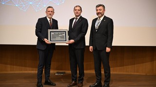 Uludağ Enerji Zirvesi Bursa Business School’da başladı