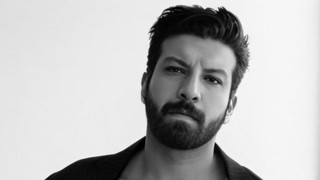 Eşref Rüya dizisinin kadrosuna Burak Vega dahil oldu! Burak Vega kimdir?