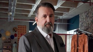 Bahar dizisinin kadrosuna Renan Bilek dahil oldu! Renan Bilek kimdir?