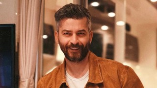 Dehşet Bey filmine Onur Özaydın dahil oldu! Onur Özaydın kimdir?