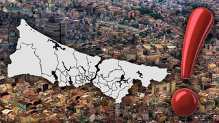İstanbullular 22 Nisan tarihine dikkat! 31 ilçe için peş peşe uyarılar yapıldı: Akşama kadar sürecek