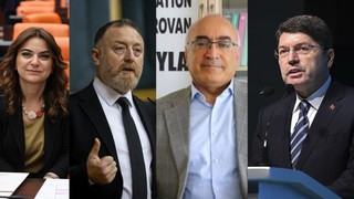 DEM Parti, Adalet Bakanlığı görüşmesi için başvuru yaptı