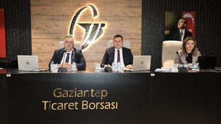 GTB Nisan Meclisi kuraklık gündemiyle toplandı