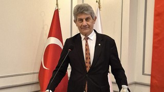 "ABD vergileri yeni pazarları zorunlu kılıyor"