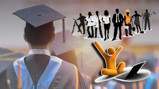 Türkiye'deki en güçlü 30 üniversite diploması açıklandı: Mezuniyet günü iş buluyorlar