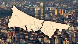 25 Nisan için uyarı yapıldı, saat verildi! İstanbullular dikkat: 31 ilçe etkilenecek: Önlem alın!