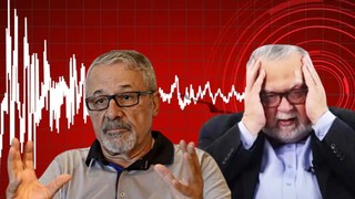 Deprem riski İstanbul'da en fazla o ilçelerde var! Celal Şengör ve Naci Görür: 7'nin üzerinde olacak