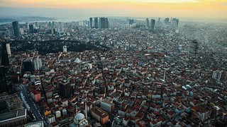 İŞTE SAYILARLA MEGA ŞEHİR!