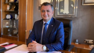 OİB Başkanı Baran Çelik: “Türkiye ucuz iş gücü ülkesi değil, oyun değişti”