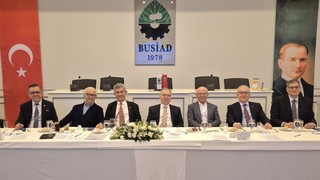 “Yeni dünya düzeninde Türkiye için riskler kadar fırsatlar da var”