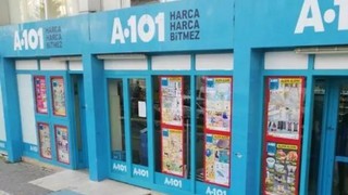 A101 market 26 Nisan-02 Mayıs 2025 indirim kataloğu yayımlandı! A101'de hangi ürünlerde indirim var?