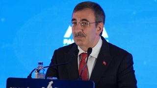 Cumhurbaşkanlığına Cevdet Yılmaz vekalet edecek