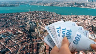 Deprem sonrası fiyatlar uçtu! Bir ilçede kira fiyatı 134 bin TL'yi aştı