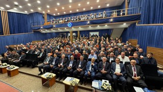 Marmarabirlik, 7,5 milyar TL ciro, 35 milyon dolar ihracat hedefliyor