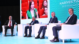 MARMARAKAF, gençler için kariyerin ve geleceğin yol haritası