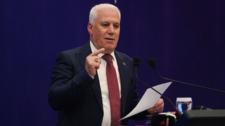 "Yolumuza kararlılıkla devam ediyoruz”
