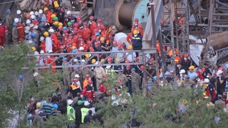 Soma maden faciası davasında karar: 10 kamu görevlisi beraat etti