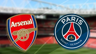 TRT SPOR CANLI İZLE ŞİFRESİZ! Şampiyonlar Ligi’nde Final; Arsenal-PSG