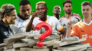 Zirvedeki ismi kimse tahmin edemedi! İşte en çok kazandıran futbolcular... Bu liste çok konuşulur!