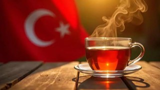 Demlik demlik içiyoruz ama bakın Türkiye kaçıncı sırada! Dünyada en fazla çay içen ülkeler açıklandı