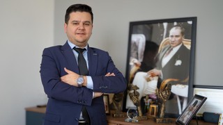 ESA Lojistik, rotasını geleceğe çevirdi