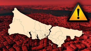 Evdeyseniz dikkat! 2 Mayıs için uyarı geldi: Bakırköy, Avcılar, Esenler, Kadıköy, Pendik, Esenyurt..
