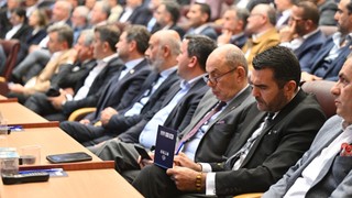 “Finansmana erişim kolaylaştırılmalı”