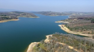 İSKİ baraj doluluk oranları belli oldu! 30 Nisan İstanbul baraj doluluk oranları